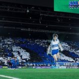 الهلال السعودي يجتاز السد القطري (فيديو)