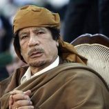 تدوينة ساخنة لسيف الإسلام القذافي عن ليبيا و48 دولة و”كلاب الصيد” في ذكرى اغتيال والده الـ20