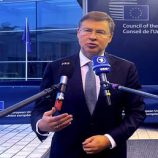 بروكسل: نحتاج إلى استخدام الأصول الروسية لدعم أوكرانيا لعدم توفر موارد أوروبية