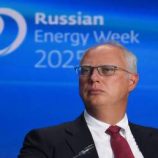 دميترييف: التحضيرات للقاء بوتين مع ترامب في بودابست مستمرة