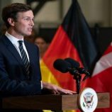 جاريد كوشنر: لن تخصص أموال لإعادة إعمار مناطق سيطرة حماس في غزة