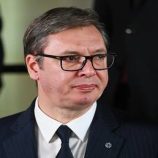 فوتشيتش: الدول الأوروبية تنوي إقامة “ستار حديدي” ضد روسيا