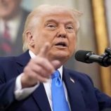 ترامب: بوتين وزيلينسكي يريدان إنهاء النزاع في أوكرانيا