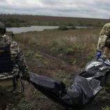 القوات الروسية تقضي على مجموعة مرتزقة ناطقين بالبولندية في جمهورية دونيتسك