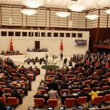 البرلمان التركي يصادق على تمديد مهمة قواته في العراق وسوريا ولبنان