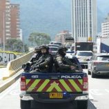 وزير الدفاع الفنزويلي: مستعدون لدعم كولومبيا ضد الضغوط الأمريكية