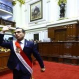 رئيس البيرو يعلن حالة الطوارئ في ليما للتصدي لأعمال عنف “الجريمة المنظمة”