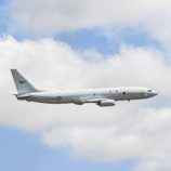 احتدام الجدل بين الصين وأستراليا حول حادث طائرة عسكرية أسترالية في بحر الصين الجنوبي