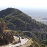 زلزال بقوة 5.7 درجات يضرب الأرجنتين