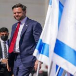 “واشنطن بوست”: زيارة فانس إلى إسرائيل إشارة لهيمنة واشنطن