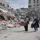 محكمة العدل الدولية تصدر اليوم حكما تاريخيا بشأن غزة