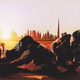 دبي تفتتح “أسبوع النزال” ببطولة كوينتيت 5 بمشاركة أساطير الفنون القتالية