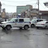 داغستان تتعرض لغارة بمسيرات أوكرانية