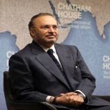 “الآراء المتطرفة لم تعد صالحة”.. قرقاش يشير إلى  “خط أحمر” بشأن القضية الفلسطينية