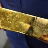 ارتفاع أسعار الذهب بعد خسائر فادحة