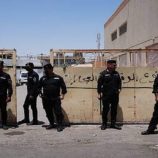 الأمن العراقي ينفذ عملية داخل سوريا