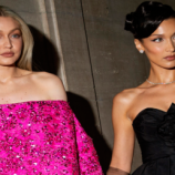 زواج شقيقة عارضتي الأزياء الفلسطينيتين بيلا وجيجي حديد (صور)