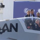 “خرافة أم طموح؟”.. تشكيك أمريكي في قدرة تركيا على صنع محرك نفاث