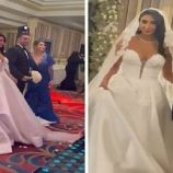 “ما زلت حيا أيها الأوغاد”.. شمخاني يرد بالعبرية على جدل زفاف ابنته