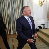 إعلام عبري: ويتكوف وكوشنر غادرا إسرائيل إلى السعودية