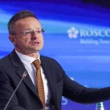 سيارتو: هنغاريا لن تمتثل لقرار المحكمة الجنائية الدولية باعتقال بوتين