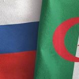 وفد أعمال روسي يبحث فرص الاستثمار الزراعي بالجنوب الجزائري