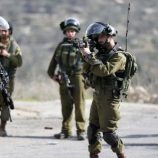 قوات الاحتلال تقتل شابًا فلسطينيًا جنوبي الخليل