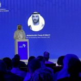 انطلاق أعمال قمة الإمارات وأفريقيا للاستثمار السياحي في دبي