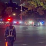 ترامب يصل إلى اليابان ضمن جولة آسيوية