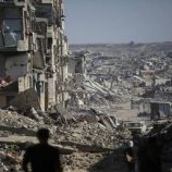 صحة غزة تعلن حصيلة جديدة لضحايا الحرب على القطاع