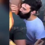 إطلاق سراح الأسير الفلسطيني زيد شقو من السجن الإسرائيلي