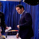 روبيو: الضربة الإسرائيلية في غزة لا تعد خرقا لوقف إطلاق النار