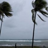 تفاصيل وصول الإعصار ميليسا إلى كوبا