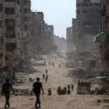 حماس تتهم إسرائيل بارتكاب 47 خرقا