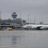 ألمانيا تغلق مطار ميونخ لليلة الثانية بعد رصد مسيّرات مجهولة