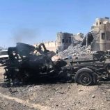 قوات الجنوب تكسر اكبر عملية إرهابية في أبين