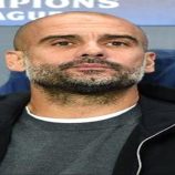 غوارديولا يدعو إلى التظاهر في برشلونة ضد الإبادة الجماعية بغزة