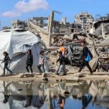 “الكفاءات المستقلة” تحت المجهر.. وفد “حماس” في القاهرة يحدد شروط التسليم ومصير المرحلة الثانية