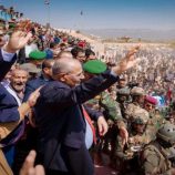 مليونية أكتوبر المجيد في ضالع الصمود