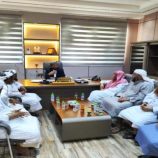 نائب وزير الأوقاف يؤكد على توحيد الخطاب التوعوي لمواجهة الظواهر الدخيلة على المجتمع