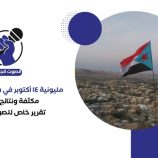 مليونية 14 أكتوبر في شبام: استعدادات مكثفة ونتائج متوقعة – (تقرير خاص للصوت الجنوبي)