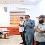 كلية اللغات والترجمة بجامعة عدن تدشن العام الأكاديمي الجديد 2025/2026م