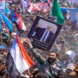 من حضرموت إلى الضالع.. شعب الجنوب يجدد العهد للرئيس القائد عيدروس الزُبيدي