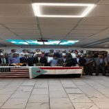 الجالية الجنوبية في ألاباما تحتفل بالذكرى الـ62 لثورة 14 أكتوبر وذكرى الاستقلال الـ30 من نوفمبر