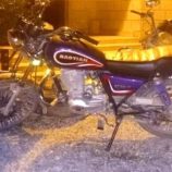 تريم.. ضبط متهم بسرقة دراجتين ناريتين وإعادتهما لمالكيهما