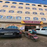 مالك “فندق عدن” بالضالع يناشد مدير الأمن العميد القبة التدخل لحمايته من اعتداءات متكررة ​