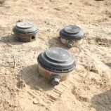 مسام ينزع أكثر من 800 لغم وذخائر غير منفجرة خلال أسبوع