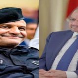 وزير الخارجية يشيد بجهود جهاز مكافحة الإرهاب في ترسيخ الأمن والاستقرار