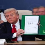 قمة شرم الشيخ تُتوج بتوقيع «وثيقة شاملة» لاتفاق غزة