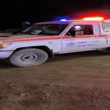 بتوجيه من البيشي..فريق الطوارئ  195 عدن يستعد للأستجابة الطارئة لموجة الأمطار المرتقبة من المحافظات المجاورة